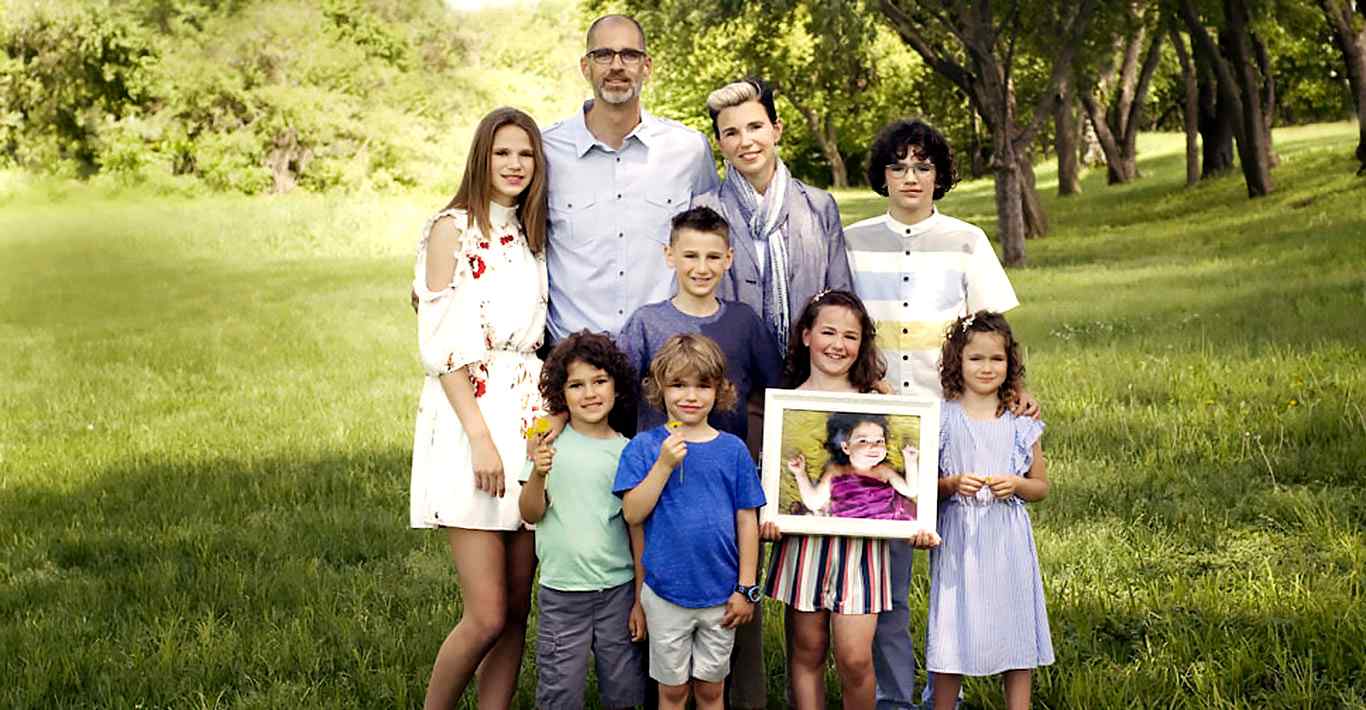 Thumbnail image for Meet the Price family