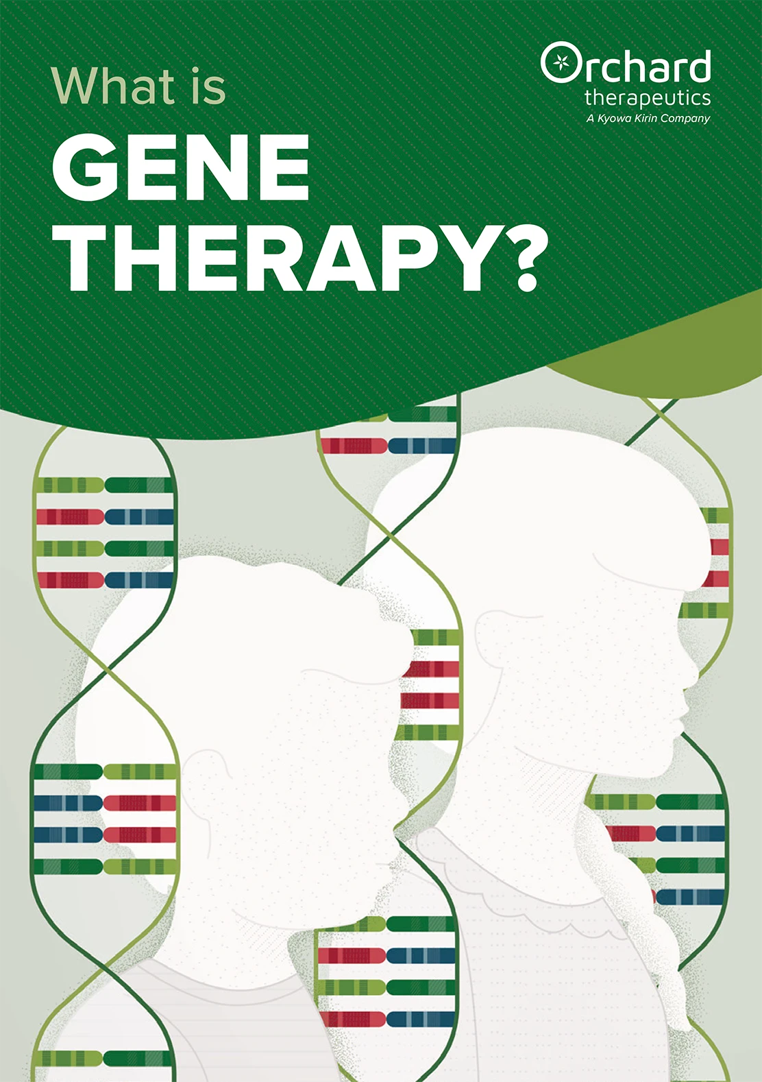 What is Gene Therapy?